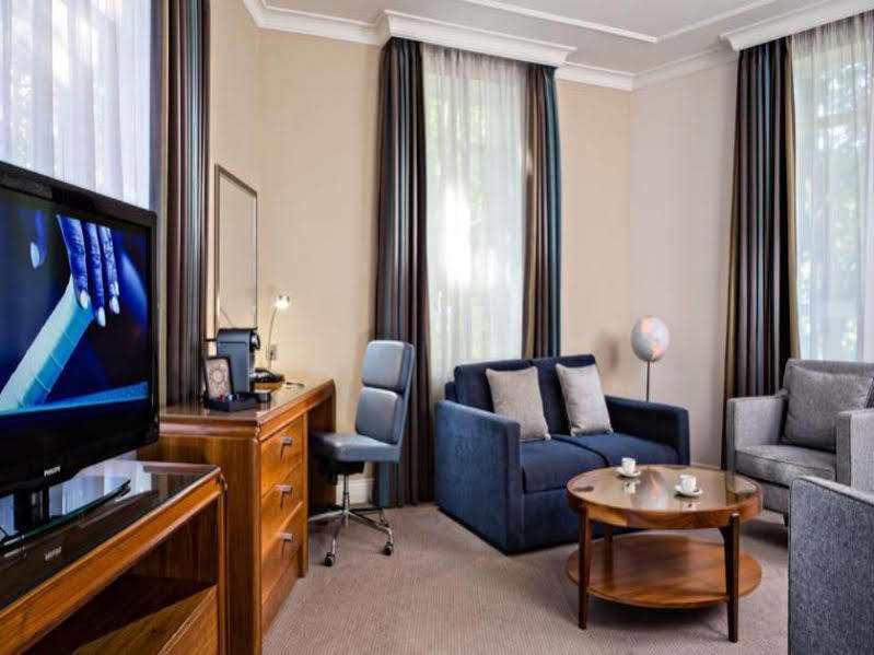 Thistle Euston لندن المظهر الخارجي الصورة
